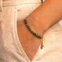 Tiger Eye Bracelet, thumbnail 2 of 7