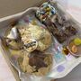 Stuffed Cookies And Brownies Box, thumbnail 3 of 4