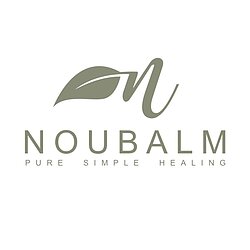 Noubalm's brand logo.