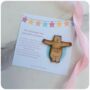 Thank You Nursery Key Worker Gift Box – A Hug In A Box, thumbnail 2 of 4