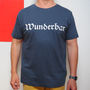 Wunderbar T Shirt, thumbnail 2 of 5