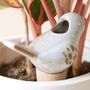 Ceramic Bird Watering Spike, thumbnail 3 of 3