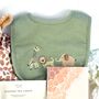 Giraffe Safari New Baby And New Parents Gift Set, thumbnail 3 of 8