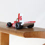 Velocita F1 Toy Racing Car, thumbnail 4 of 7