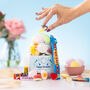 Happy Birthday Blue Share Tub, thumbnail 1 of 2