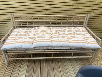 Linen Or Cotton Mattresses, 11 of 12