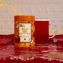 Mulled Cider Tea 150g Gift Caddy, thumbnail 1 of 4