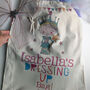 Personalised Let's Dress Up Toy Sack, thumbnail 11 of 12