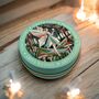 Tooth Fairy Tin Box Storage Teeth Keepsake Gift Boy, thumbnail 10 of 12