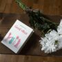 Funny Birthday Cards For Friends Sending Good Vibes Pack, thumbnail 2 of 4