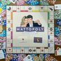 Personalised Opoly Board Game, thumbnail 1 of 11