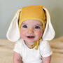 Easter Bunny Bonnet + My 1st Easter Disc, thumbnail 3 of 4