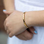 Bangle With Sparkle, thumbnail 1 of 5