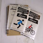 Personalised Mamil Cycling Chocolate Bar, thumbnail 1 of 6