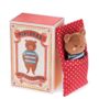 Mini Bear In A Little Box, thumbnail 2 of 3