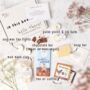 'A Little Box Of Love' Letterbox Pamper Gift, thumbnail 3 of 10