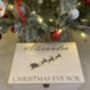 Personalised Christmas Eve Box, thumbnail 3 of 4