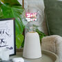 Self Care Light Bulb And Desk Lamp, thumbnail 1 of 4