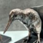 Handcrafted Bird Bookends Decorative Book Holder And Gift, thumbnail 6 of 8