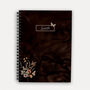 Daily Planner Design Roasted Coffee, thumbnail 1 of 6