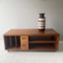 Mid Century Modern Tv Unit/Coffee Table By Meredrew, thumbnail 4 of 7