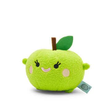 Apple Soft Plush Toy, 3 of 4