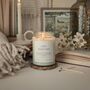 Cosy Rainy Days Candle, thumbnail 2 of 3