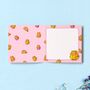Cute Bear Love Card | Animal Greeting Card, thumbnail 2 of 4