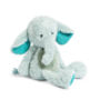 Blue Elephant Cuddly Toy, thumbnail 2 of 7