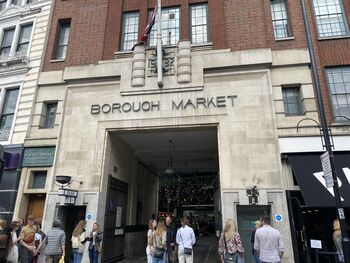 London Bridge Food Tour, 5 of 10