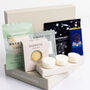 'Relax Box' Wellbeing Gifts Letterbox Gift Self Care, thumbnail 1 of 8