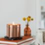 The Rose Gold Scented Candles Craft Kit, thumbnail 5 of 7