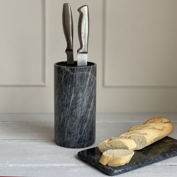 Marble Knife Block, 2 of 2