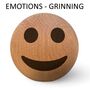 Oak Emoji Emotions Teachers Gift, thumbnail 6 of 12