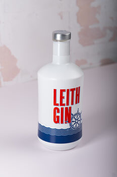 Leith Spirits Gin, 3 of 6
