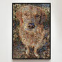 Personalised Portrait For Pet Lovers, thumbnail 1 of 7