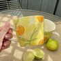 Oranges Mug, thumbnail 3 of 3