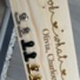 Look What We Made Sign Children's Artwork Display, thumbnail 4 of 7