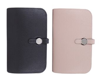 Faux Leather Purse Organizer, 6 of 11