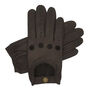 Cooper. Men's Classic Leather Driving Gloves, thumbnail 3 of 11