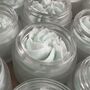 Handmade Vegan Lip Scrub Blue Gummy Bear Flavour 20g, thumbnail 3 of 3