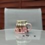 Handmade Porcelain Mug, thumbnail 1 of 4