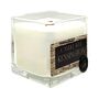Kensington Scented Candle | Fresh And Floral Home Fragrance | Bergamot, Lemon, Earl Grey, Jasmine, thumbnail 3 of 4