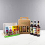 Samuel Smith's Organic Craft Beer And Snack Gift Box, thumbnail 1 of 2