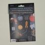 Origami Flying Paper Rockets, thumbnail 2 of 2