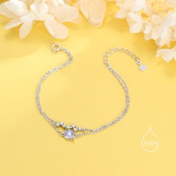 Double Layer Planet And Constellation Bracelet, 2 of 12