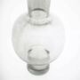 Vase Modest Grey Bubbles By Dut Z, thumbnail 5 of 8
