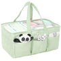 One Little Baby Nappy Caddy, thumbnail 7 of 12