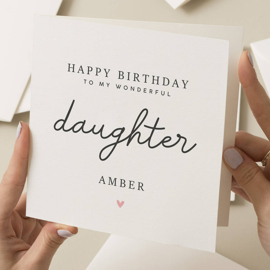 personalised-birthday-card-to-daughter-by-twist-stationery