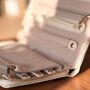 Personalised Boutique Travel Jewellery Case, thumbnail 6 of 10